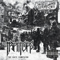 The Hate Campaign