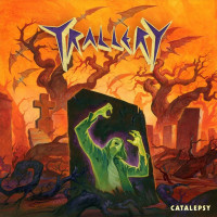 Catalepsy