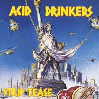 Strip Tease