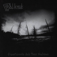 Graveforests and Their Shadows