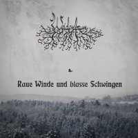 Raue Winde und blasse Schwingen