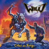 Calles De Fuego