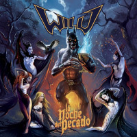 La Noche Del Pecado