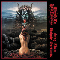 Sing Thou Unholy Servants
