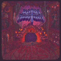 Cauldron of the Wild