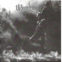 Feel the Anger of the Wind