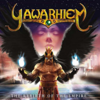 The Rebirth of the Empire