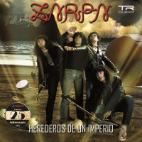 Herederos de un imperio