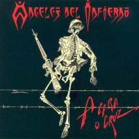 Album cover for A cara o cruz