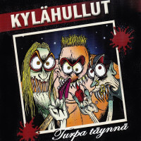 Turpa täynnä