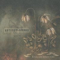 Kuolleen kukan nimi