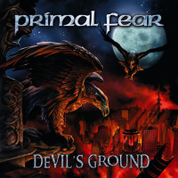 Devil's Ground