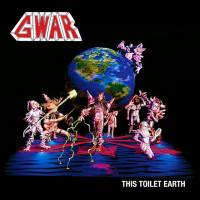 This Toilet Earth