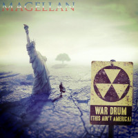 War Drum (This Ain't America)