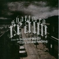 From the Dead End Blocks Where Life Means Nothing