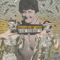Deutschland von vorne II