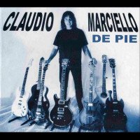 De pie