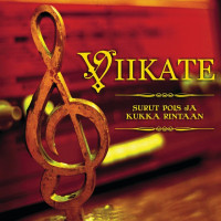 Surut pois ja kukka rintaan