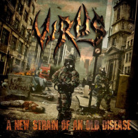 A New Strain of an Old Disease