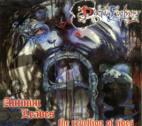 Autumn Leaves: The Rebellion of Tides