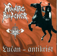 Lučan - antikrist