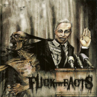 Leng Tch’e / Fuck the Facts