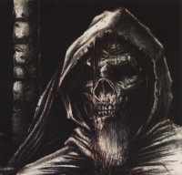 Sinfonías Del Terror Ciego