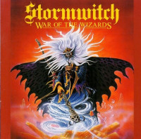 War of the Wizards