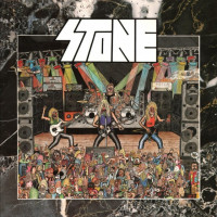 Stone