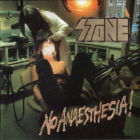No Anaesthesia!