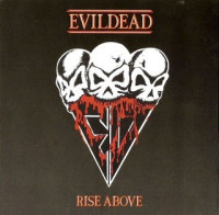 Rise Above
