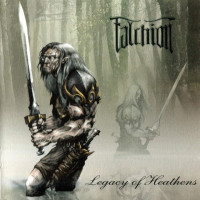Legacy of Heathens