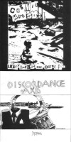 Life Burns Me Out E.P. / Dystopia