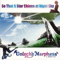 So That a Star Shines at Night Sky