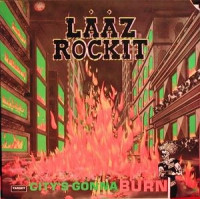 City's Gonna Burn