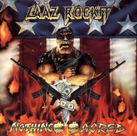 Nothing$ $acred