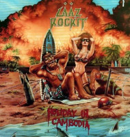Holiday in Cambodia