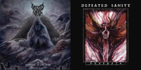 Disposal of the Dead // Dharmata