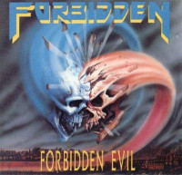 Forbidden Evil