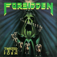 Twisted Into Form