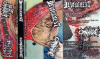 Purulent Devourments & Cannibalism