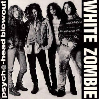 Psycho-Head Blowout