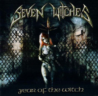 Year Of The Witch