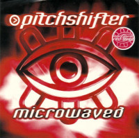 Microwaved