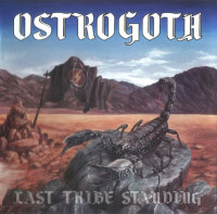 Last Tribe Standing