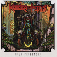 High Priestess