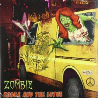 Zombie