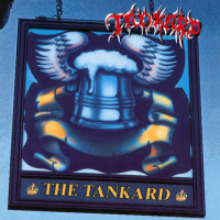 The Tankard