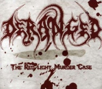 The Redlight Murder Case