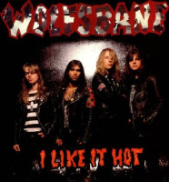 I Like It Hot